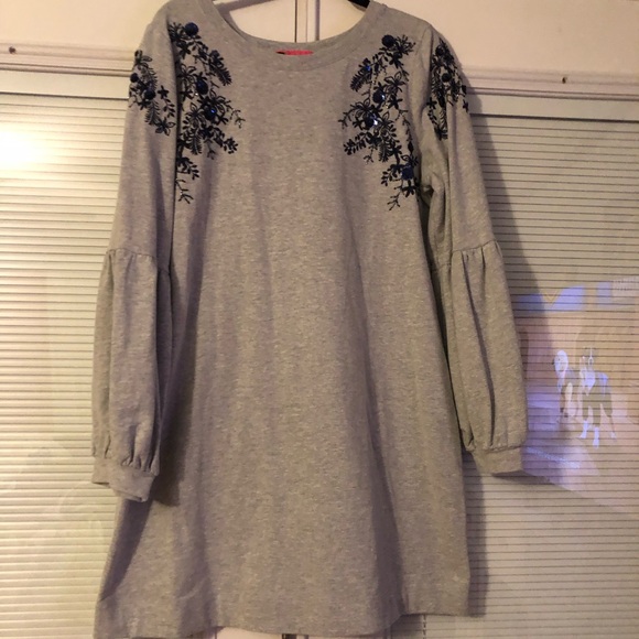 Lilly Pulitzer Dresses & Skirts - NWT Lilly Pultizer Bartlett Dress XL With Bishop Sleeves